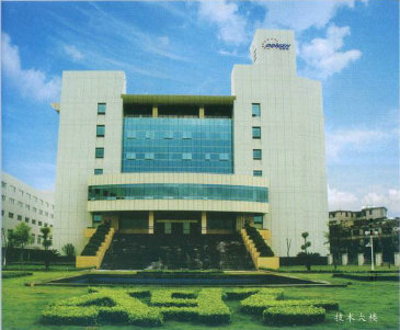 工厂展示